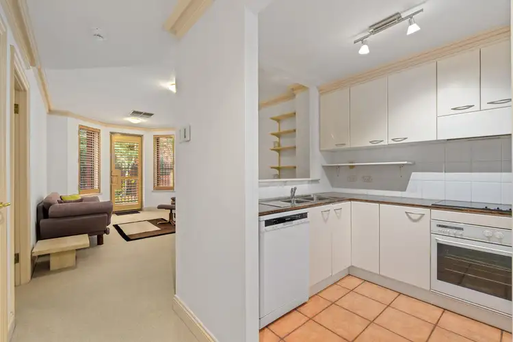 Sixth view of Homely apartment listing, 3/42 Charlick Circuit, Adelaide SA 5000