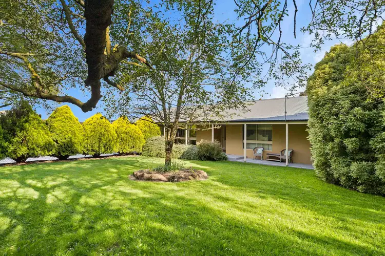 134 Old Western Highway, Wallace VIC 3352