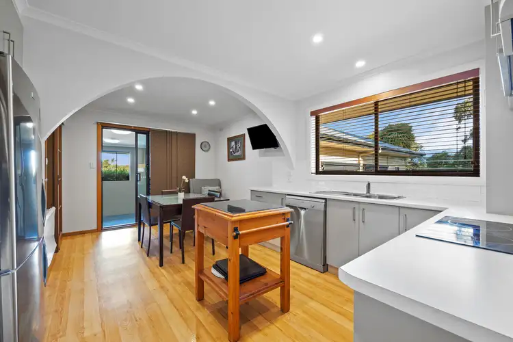 Second view of Homely house listing, 134 Old Western Highway, Wallace VIC 3352