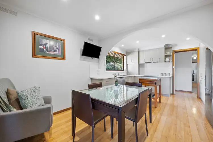 Third view of Homely house listing, 134 Old Western Highway, Wallace VIC 3352