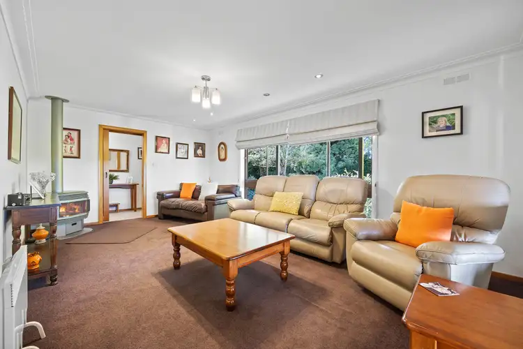 Fourth view of Homely house listing, 134 Old Western Highway, Wallace VIC 3352