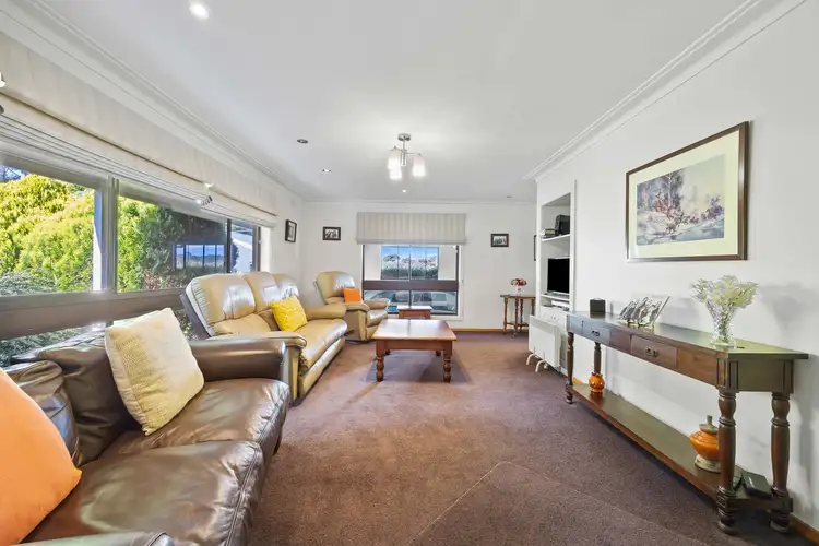 Fifth view of Homely house listing, 134 Old Western Highway, Wallace VIC 3352