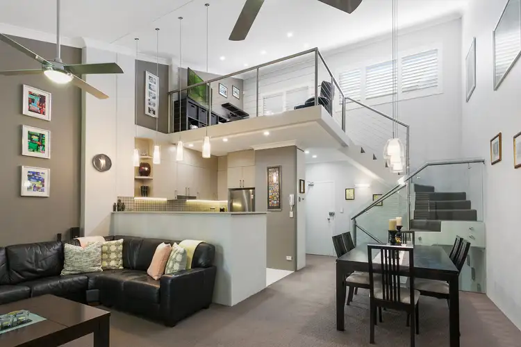 Main view of Homely unit listing, 15/13 Mill Street, Carlton NSW 2218
