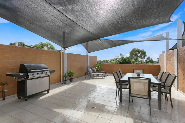 Second view of Homely unit listing, 15/13 Mill Street, Carlton NSW 2218