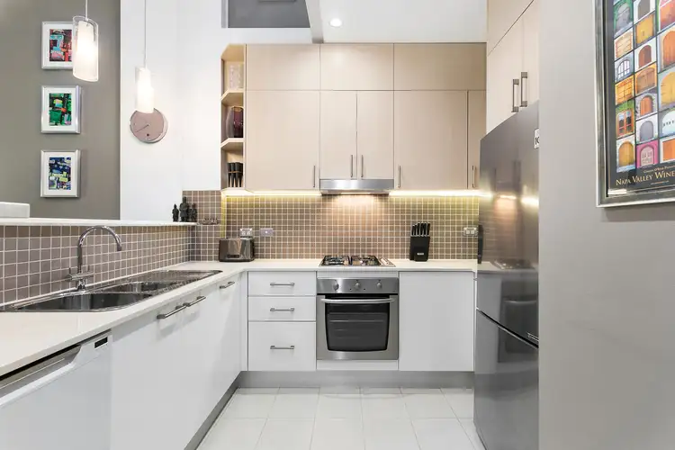 Third view of Homely unit listing, 15/13 Mill Street, Carlton NSW 2218