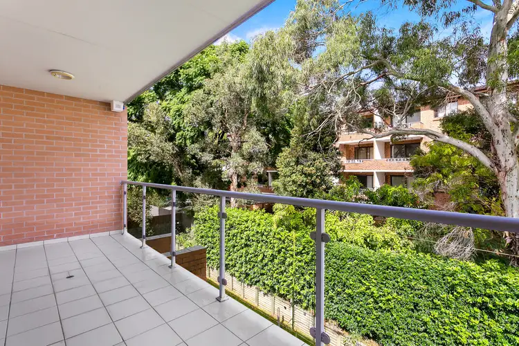 Fifth view of Homely unit listing, 15/13 Mill Street, Carlton NSW 2218