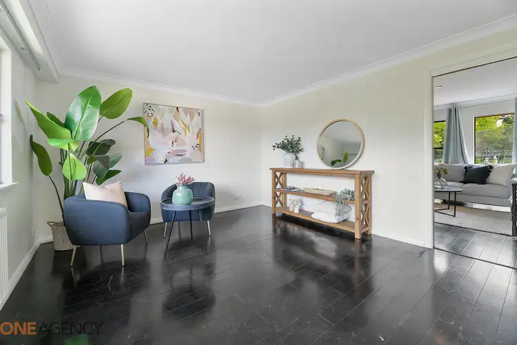 Fifth view of Homely house listing, 59a Moulder Street, Orange NSW 2800