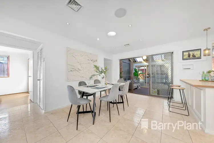 Fourth view of Homely house listing, 28 Strickland Avenue, Mill Park VIC 3082