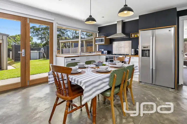 45 Palmerston Avenue, Dromana VIC 3936