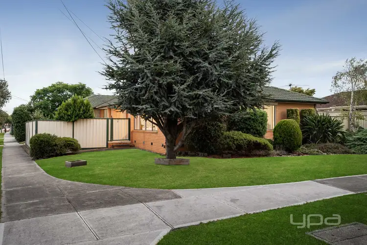 Third view of Homely house listing, 1 Parnell Crescent, Gladstone Park VIC 3043