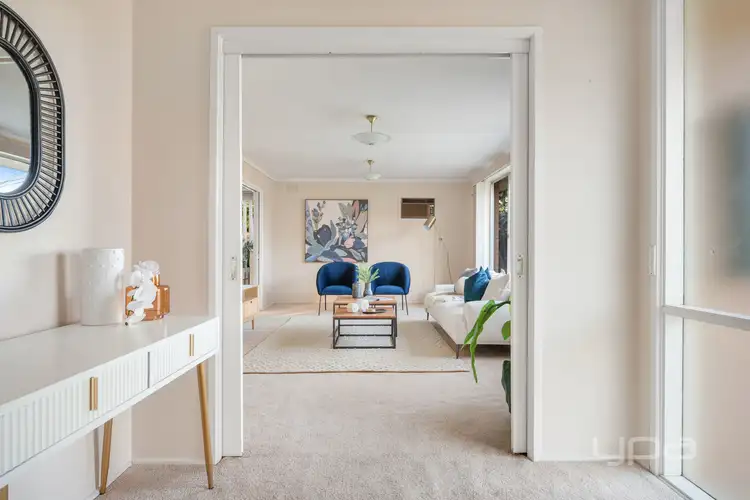 Fourth view of Homely house listing, 1 Parnell Crescent, Gladstone Park VIC 3043