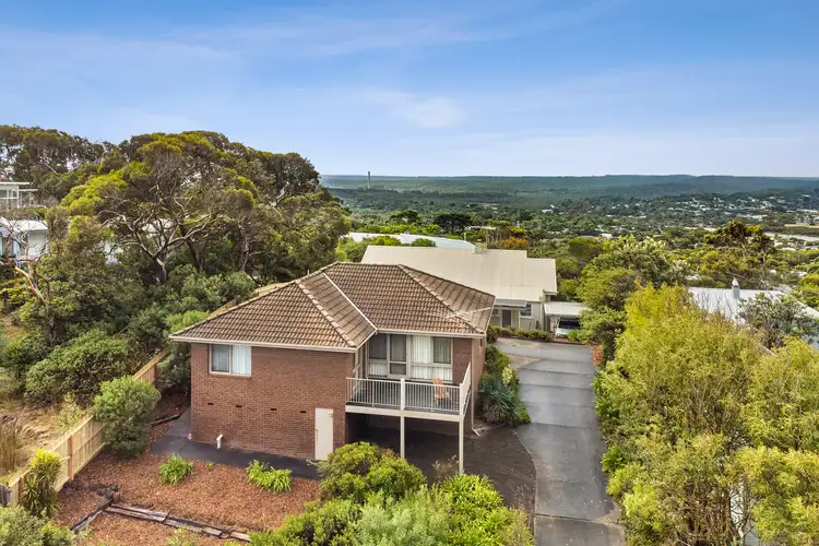 Second view of Homely house listing, 13A First Avenue, Anglesea VIC 3230