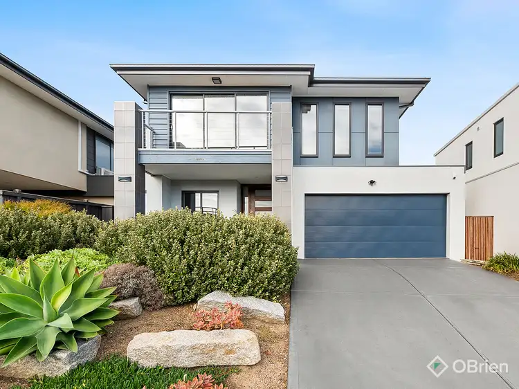 28 South Harbour Esplanade, Safety Beach VIC 3936