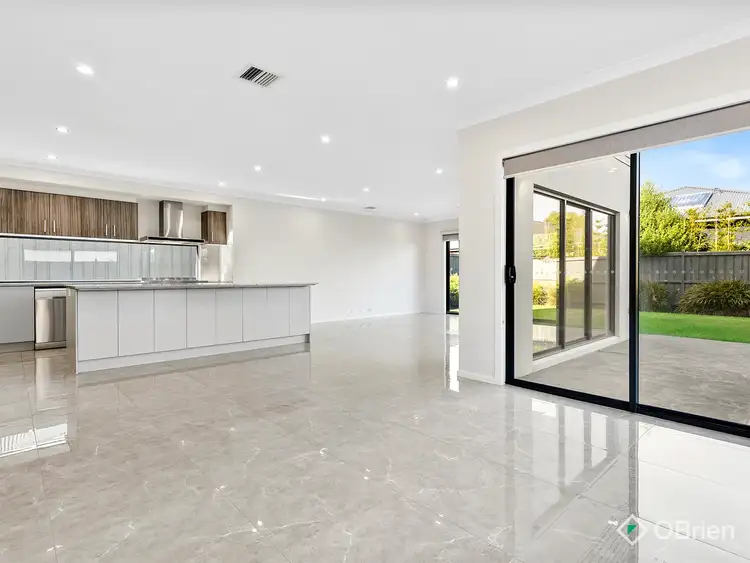 Third view of Homely house listing, 28 South Harbour Esplanade, Safety Beach VIC 3936