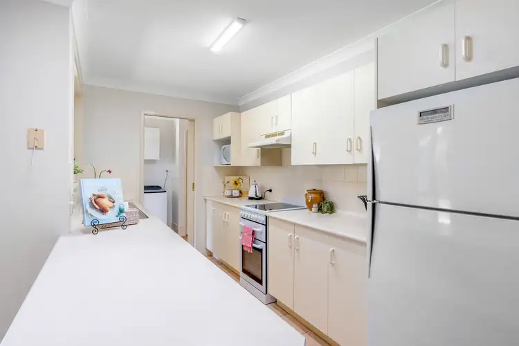 Fifth view of Homely house listing, 12 Casuarina Crescent, Metford NSW 2323