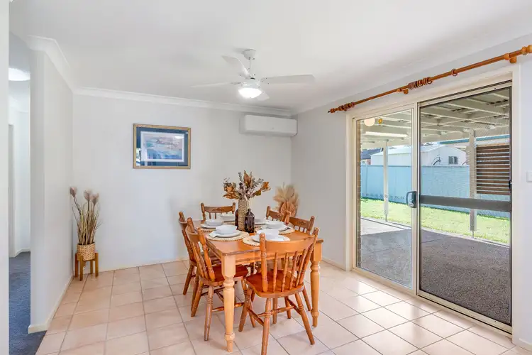 Sixth view of Homely house listing, 12 Casuarina Crescent, Metford NSW 2323