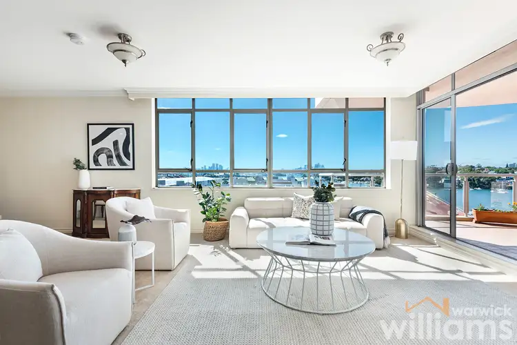 904/5 Cary Street, Drummoyne NSW 2047