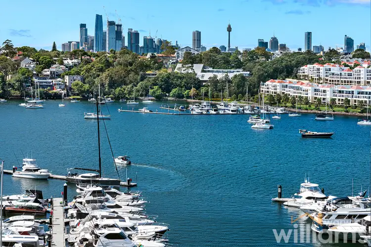 Fifth view of Homely apartment listing, 904/5 Cary Street, Drummoyne NSW 2047