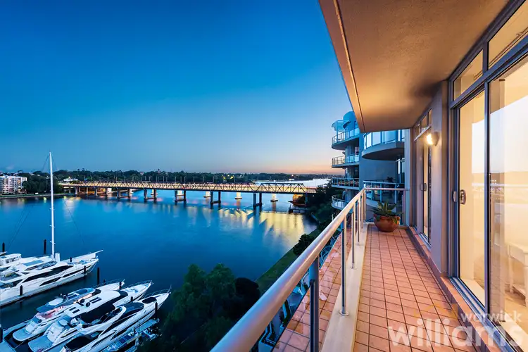 Sixth view of Homely apartment listing, 904/5 Cary Street, Drummoyne NSW 2047