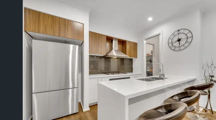 Third view of Homely house listing, 8 Ritchie Circuit, Tarneit VIC 3029
