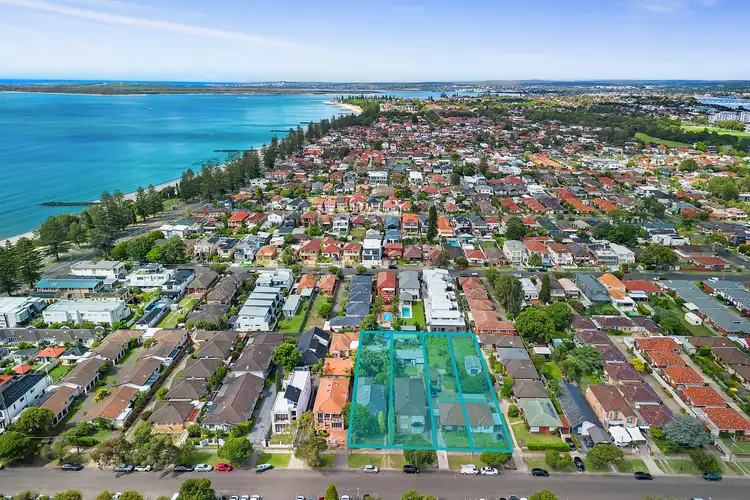 Main view of Homely house listing, 25 - 29 Solander Street, Monterey NSW 2217
