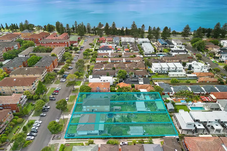 Second view of Homely house listing, 25 - 29 Solander Street, Monterey NSW 2217