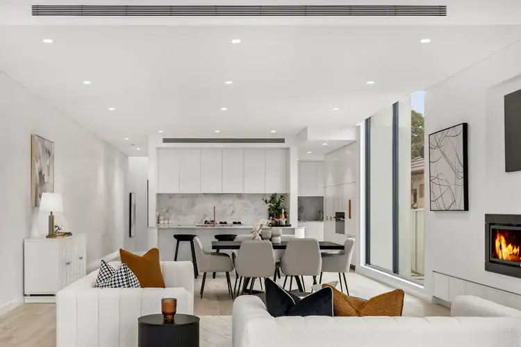 Second view of Homely house listing, 3A Margate Street, Ramsgate NSW 2217