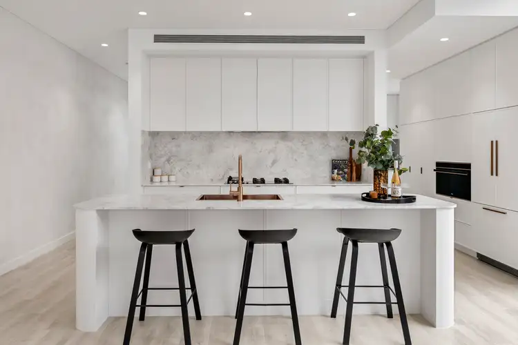 Third view of Homely house listing, 3A Margate Street, Ramsgate NSW 2217