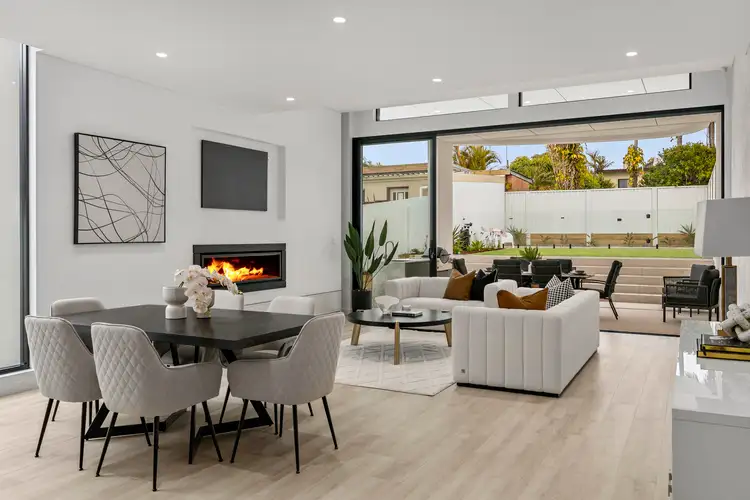 Fifth view of Homely house listing, 3A Margate Street, Ramsgate NSW 2217