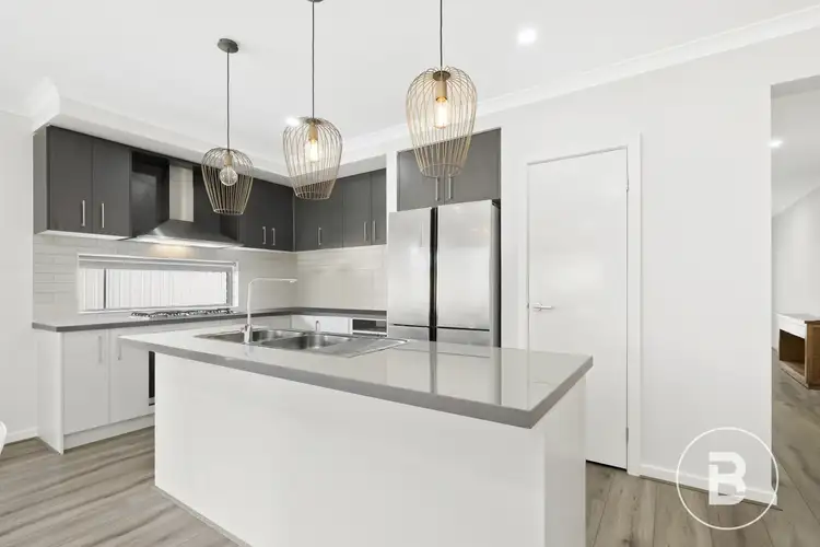 Third view of Homely house listing, 11 Fantail Street, Winter Valley VIC 3358