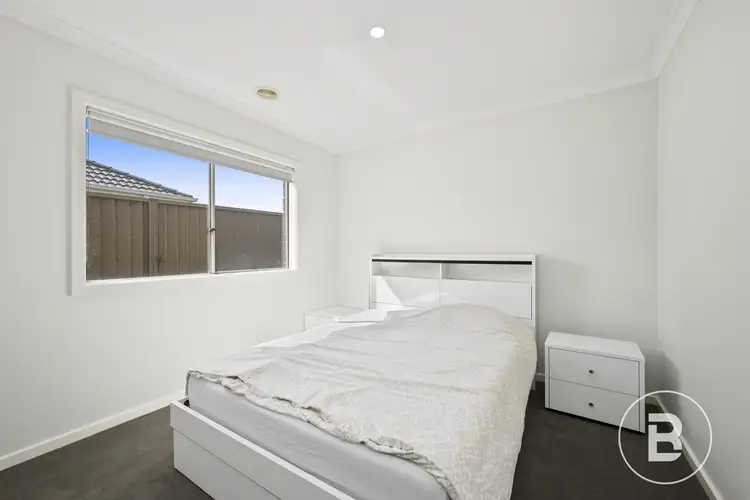 Fifth view of Homely house listing, 11 Fantail Street, Winter Valley VIC 3358