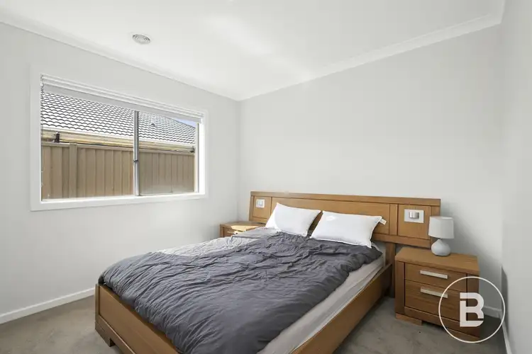Sixth view of Homely house listing, 11 Fantail Street, Winter Valley VIC 3358