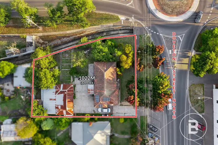 Second view of Homely house listing, 902 Doveton Street North, Ballarat North VIC 3350