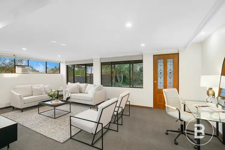 Third view of Homely house listing, 4 Robert Drive, Ballarat North VIC 3350