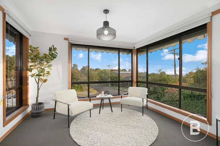 Sixth view of Homely house listing, 4 Robert Drive, Ballarat North VIC 3350