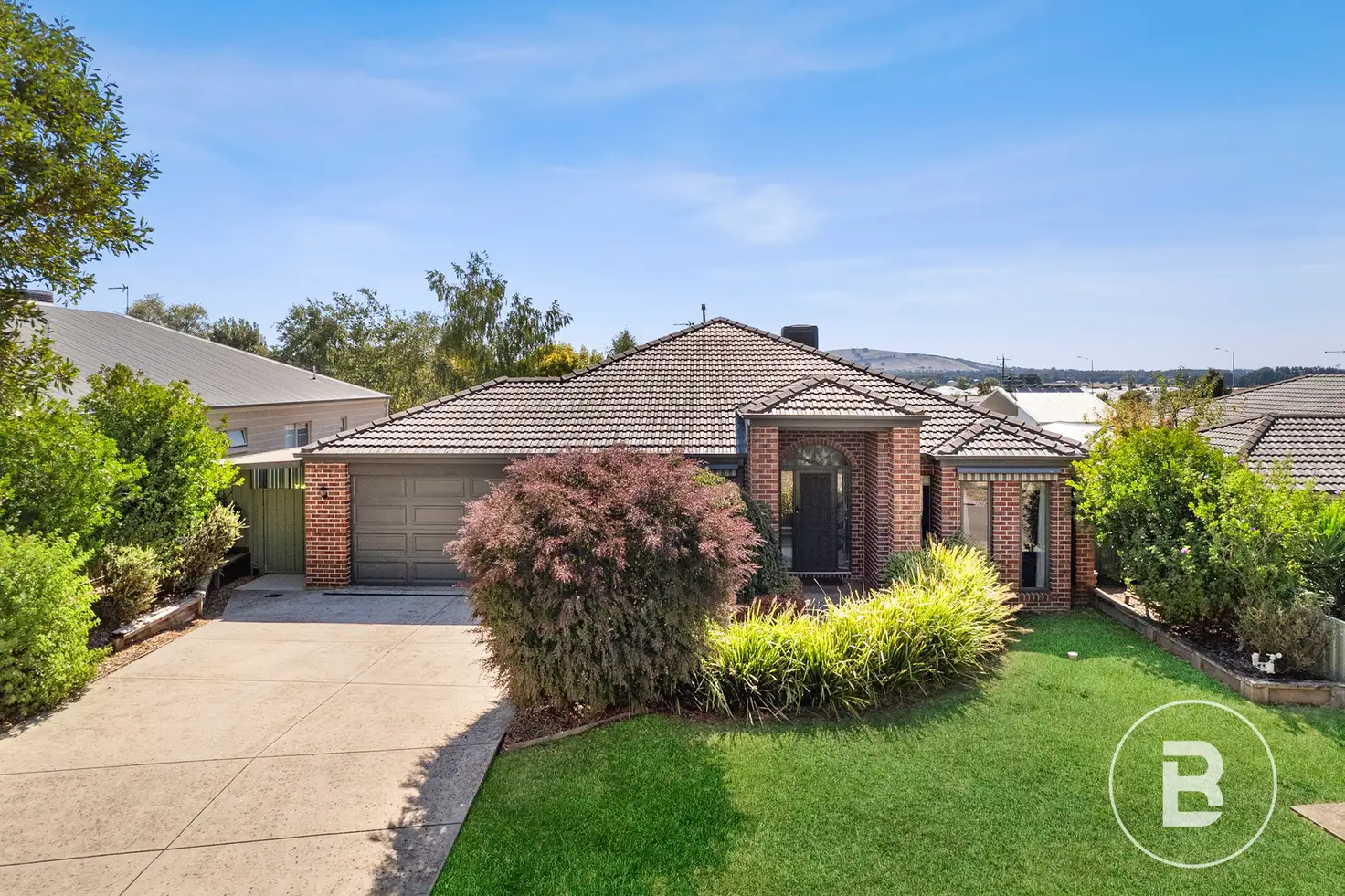Main view of Homely house listing, 14 Pettett Close, Miners Rest VIC 3352