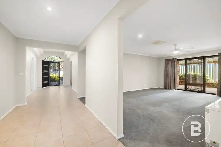 Third view of Homely house listing, 14 Pettett Close, Miners Rest VIC 3352