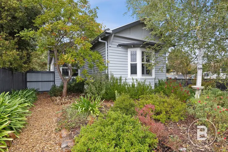 Main view of Homely house listing, 6 Rice Street, Ballarat East VIC 3350