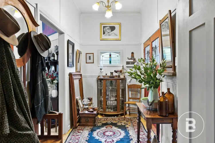 Fourth view of Homely house listing, 6 Rice Street, Ballarat East VIC 3350