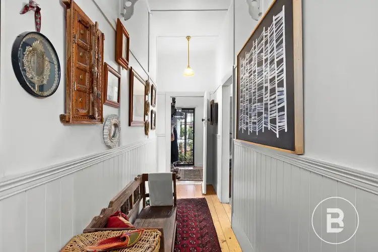 Fifth view of Homely house listing, 6 Rice Street, Ballarat East VIC 3350