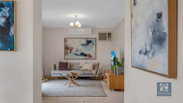 Fifth view of Homely unit listing, 3/9 Collier Street, Echuca VIC 3564