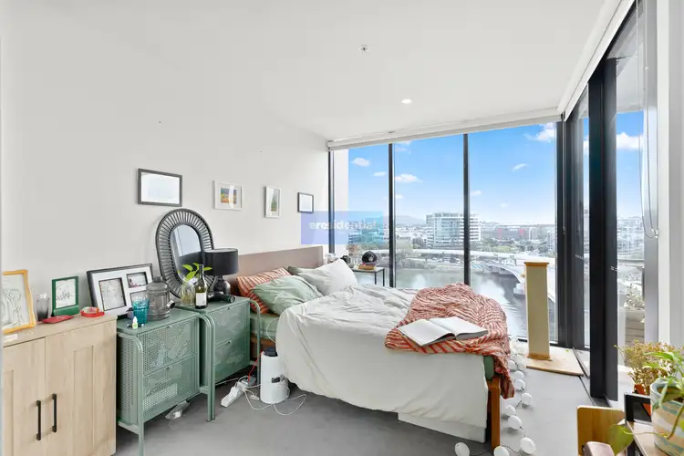 Second view of Homely unit listing, 11011/25 Bouquet Street, South Brisbane QLD 4101
