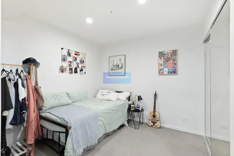 Third view of Homely unit listing, 11011/25 Bouquet Street, South Brisbane QLD 4101