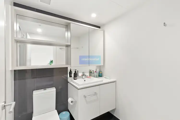 Fourth view of Homely unit listing, 11011/25 Bouquet Street, South Brisbane QLD 4101