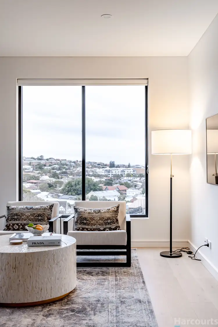 Fourth view of Homely apartment listing, 1104/509 Hunter Street, Newcastle NSW 2300
