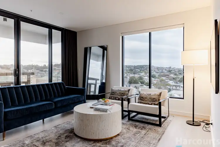 Fifth view of Homely apartment listing, 1104/509 Hunter Street, Newcastle NSW 2300
