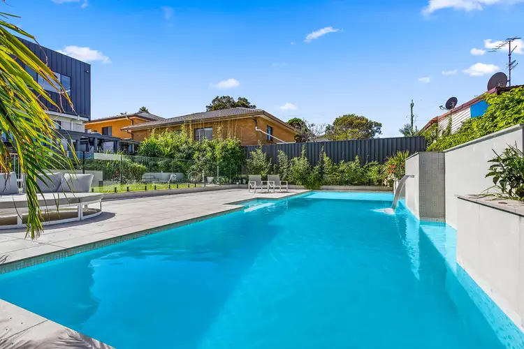 9 Quarry Street, Port Kembla NSW 2505