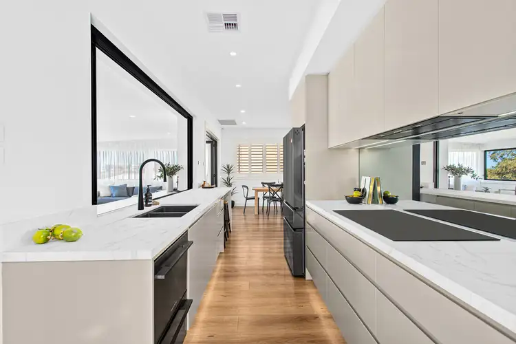 Fifth view of Homely house listing, 9 Quarry Street, Port Kembla NSW 2505