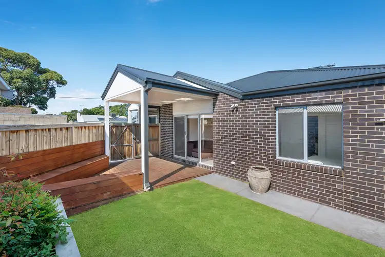 Second view of Homely house listing, 1C Langibanool Avenue, Hamlyn Heights VIC 3215