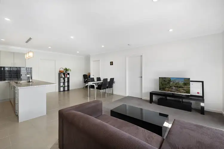 Fourth view of Homely house listing, 1C Langibanool Avenue, Hamlyn Heights VIC 3215